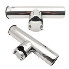 Support étagères de canne à pêche pour accessoires de bateau à montage sur