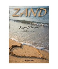 Zand haene koen - d'haene,,