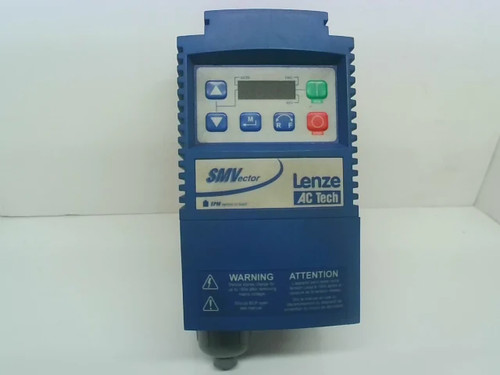 Variateur fréquence lenze - variateur,
