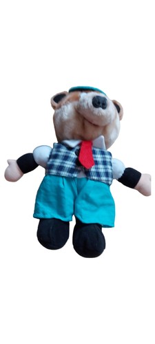Berendsohn peluche ours - berendsohn,