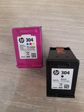 VIDES...Lot de 2 cartouches