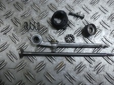 BMW R80G/S, R80GS, R100GS