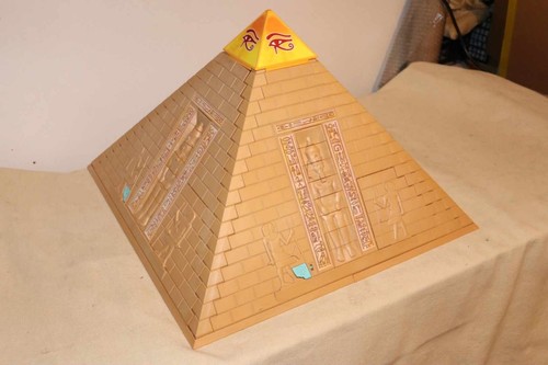 Jeux jouets pyramide - et,