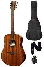 GUITARE FOLK DREADNOUGHT LAG