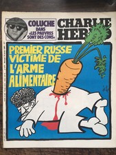Charlie hebdo 4789 - hebdo, ...