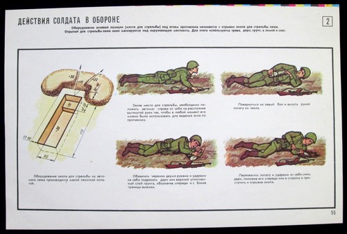 Affiche guerre nucléaire des