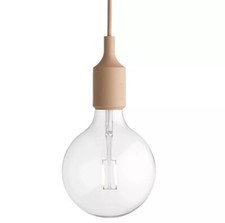 Muuto | E27 Pendant Light w