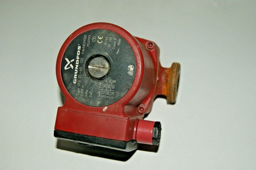 Pompe chaudiere circulateur - chaudiere,