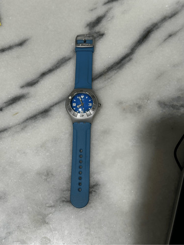 2003 vintage swatch irony - 2003,
