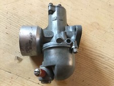 Carburateur Amal 625 pour motos espagnoles