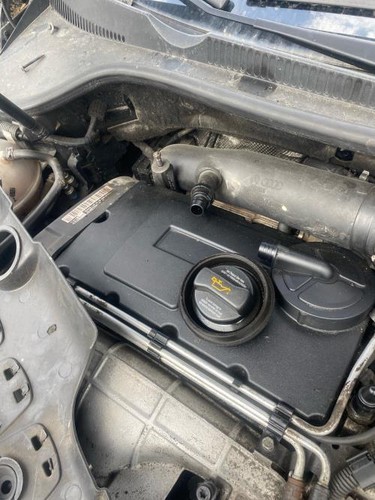 Culasse volkswagen golf - culasse,