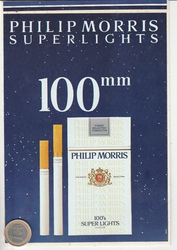 C66 tabac philip morris - c66.,