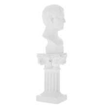  1 ensemble colonne romaine et