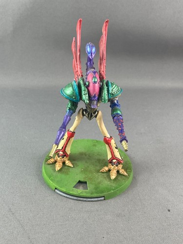 Epic scale eldar - epic, farseer