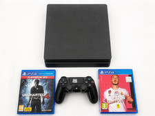 Pack PS4 Slim 500 Go | Manette