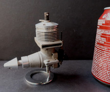 Moteur ancien super racer - moteur,