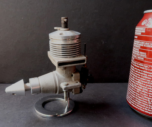 Moteur ancien super racer - moteur,