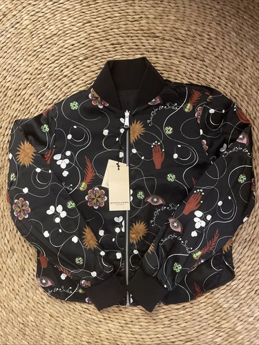 Veste réversible scotch - veste, &