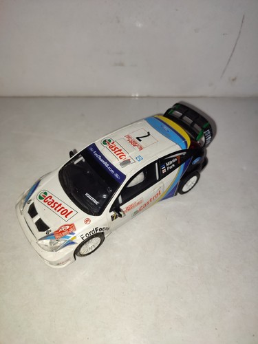 Scalextric voiture - scalextric,