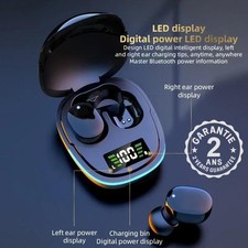 Ecouteur bluetooth casque - 5.1,