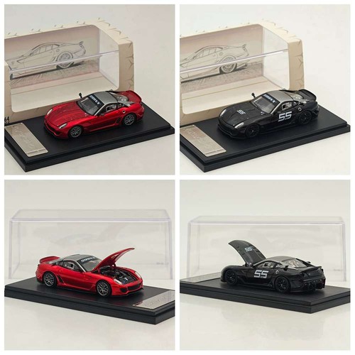 Rhino model ferrari - rhino,