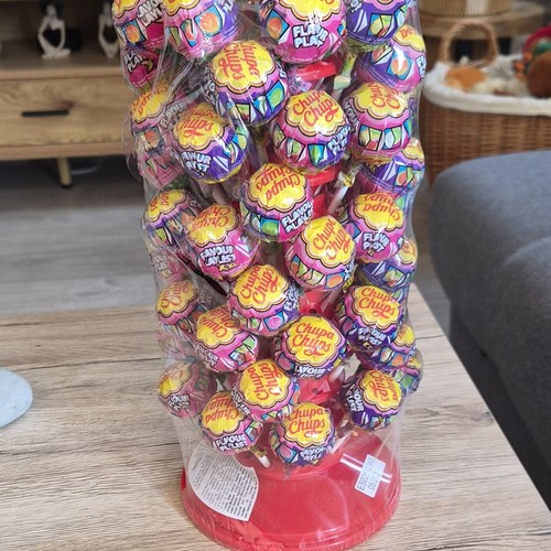 Chupa chups présentoir - chups,