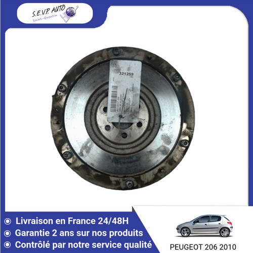 Volant moteur peugeot - 🇫🇷,
