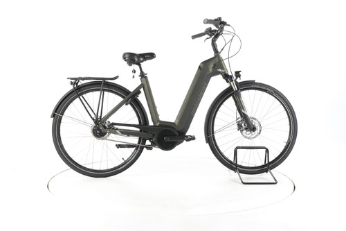Bergamont horizon n5e fh - n5e,