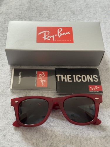 Ray ban wayfarer rb2140 901 - ray-ban,