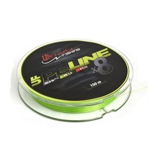 TRESSE ULTIMATE FISHING UF PE