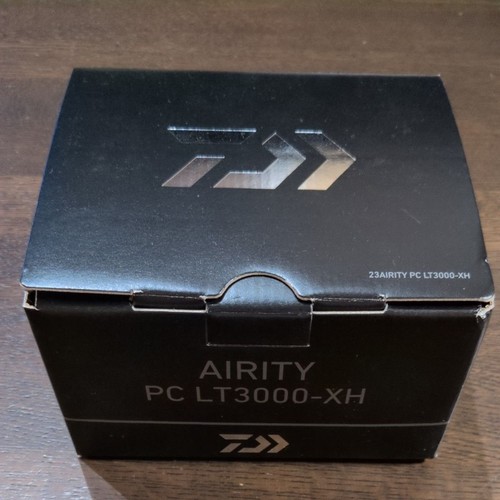 Daiwa airity lt3000 - 23,