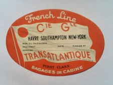 First Class - Etiquette Cie