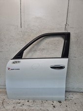 Porte avant gauche CITROEN C4