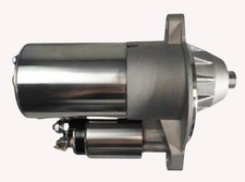 Démarreur De Bateau Et Moteur