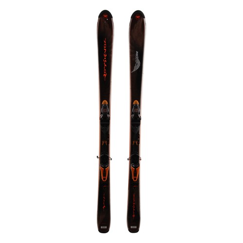 Ski occasion rossignol bandit - ski,