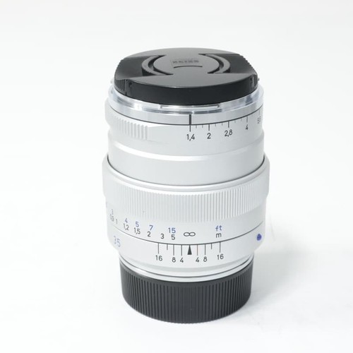 Objectif zeiss distagon - zeiss,