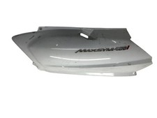 Cache carenage coque arriere gauche SYM MAXSYM 400 2011-2017