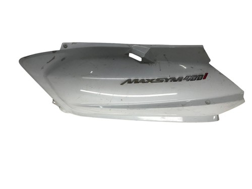 Cache carenage coque - , arriere