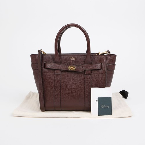 Mulberry mini sac main - mini,