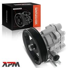 Pompe de Direction Hydraulique