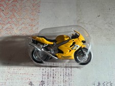 Moto miniature triumph - moto,