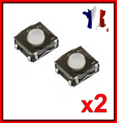 Interrupteurs switch bouton - interrupteurs,