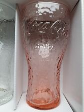 Verre d'un Coffret 2021 Rose