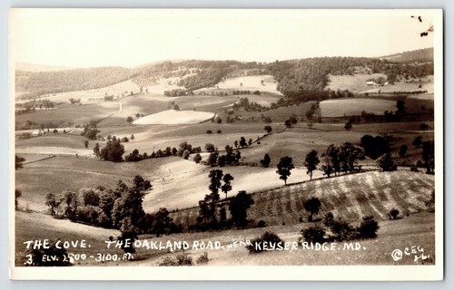 7i8 postcard rppc - postcard, dops