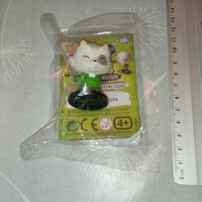 Figurine DOFUS KROSMASTER - Ankama 2012 - Papycha + carte - Premium Toy Flunch
