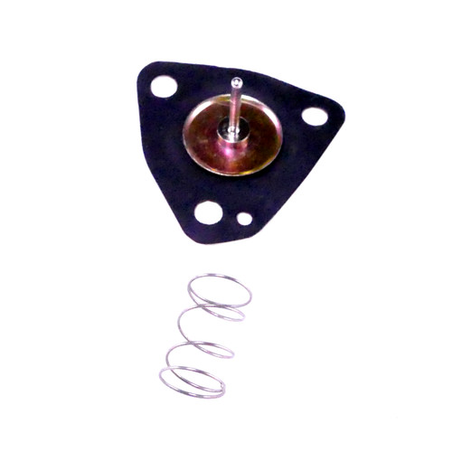 Membrane soupape de - membrane,