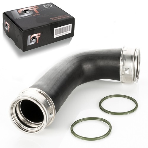 Durite entrée air turbo - durite, de