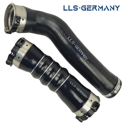 Turbo tuyau pour bmw - bmw, 5