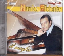 Mario abbate le meilleur - abbate, :