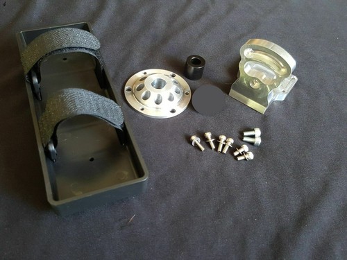 Losi lst2 xxl2 brushless - xxl2,